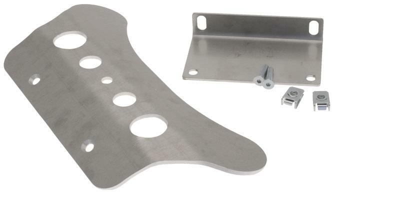 KETTENSCHUTZ FÜR YFZ450 06-07