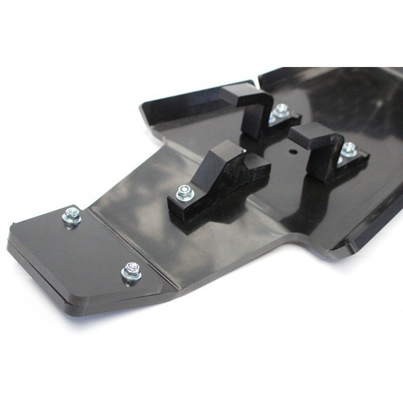 AXP Enduro Xtrem Unterfahrschutz - HDPE 8 mm Yamaha YZ250/450F