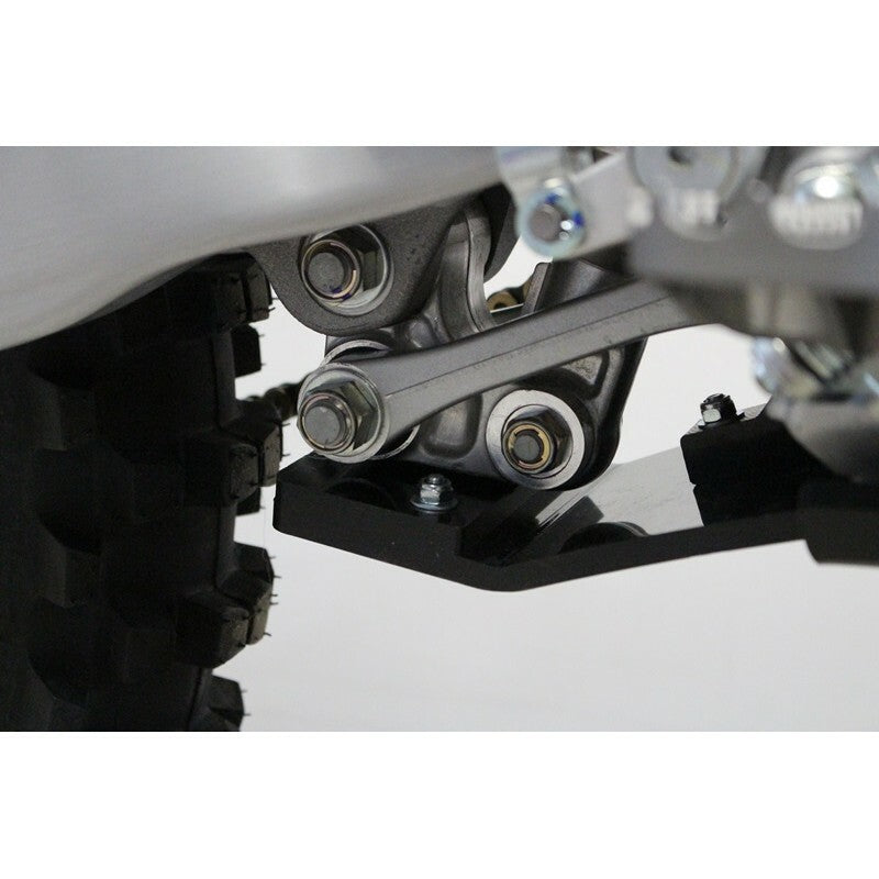 AXP Enduro Xtrem Unterfahrschutz - HDPE 8 mm Yamaha YZ250/450F