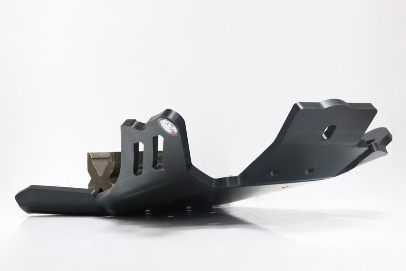 AXP Enduro Xtrem Unterfahrschutz - HDPE 8 mm KTM EXC250/300