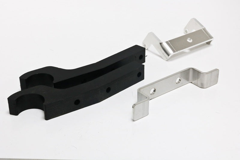 AXP Enduro Xtrem Unterfahrschutz - HDPE 8 mm KTM EXC250/300
