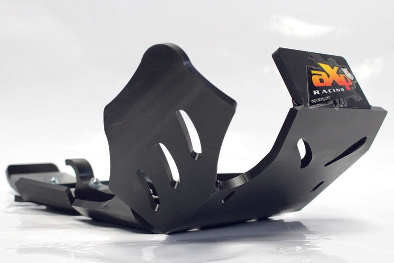 AXP Enduro Xtrem Unterfahrschutz - HDPE 8 mm KTM/Husqvarna