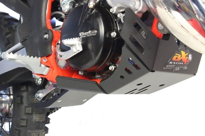 AXP Enduro Xtrem Unterfahrschutz - HDPE 8 mm Beta RR125