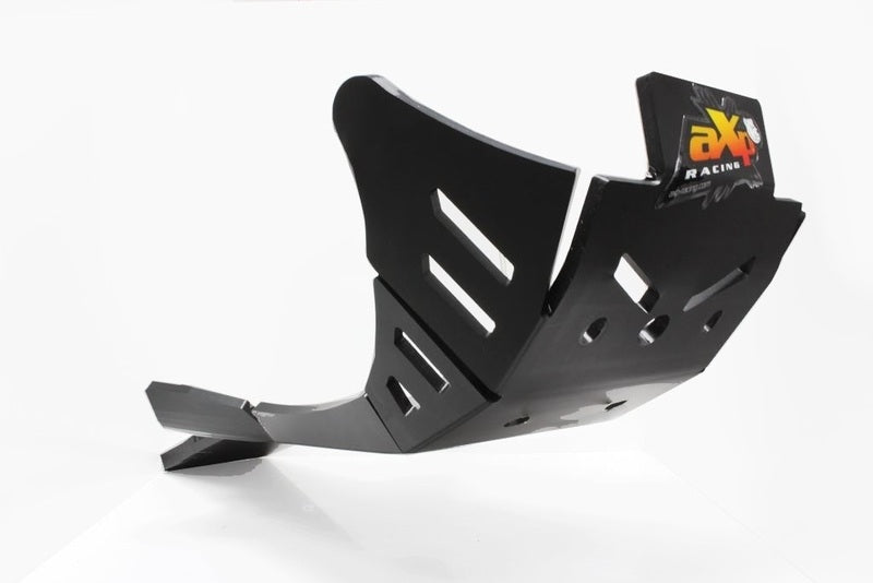 AXP Enduro Xtrem Unterfahrschutz - HDPE 8 mm Sherco 450/500 SEF-R