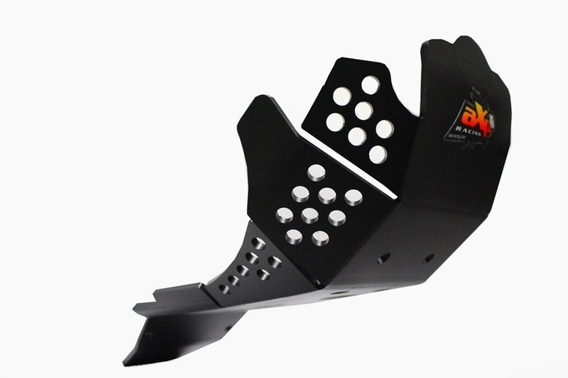 AXP Enduro Xtrem Unterfahrschutz - HDPE 8 mm Honda CRF450L
