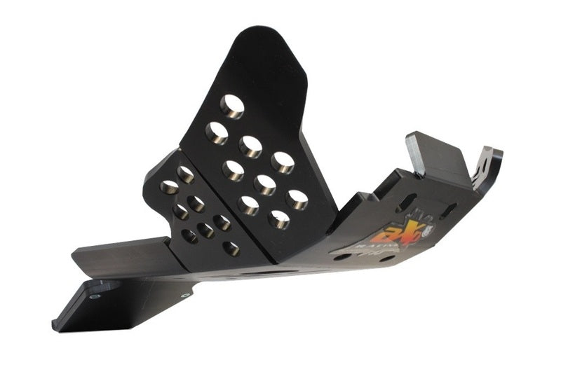 AXP Enduro Xtrem Unterfahrschutz - HDPE 8 mm TM EN/MX 250/300