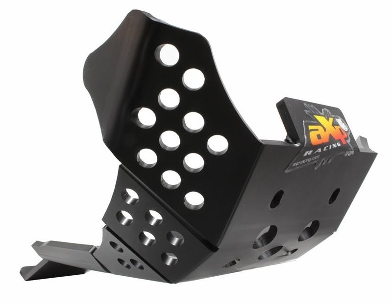AXP Enduro Xtrem Unterfahrschutz - HDPE 8 mm TM