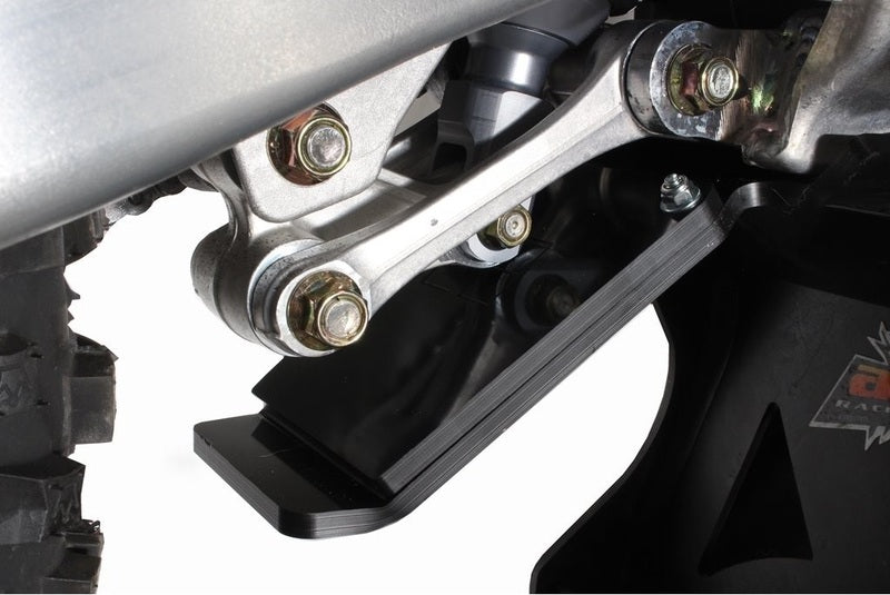 AXP Enduro Xtrem Unterfahrschutz - HDPE 8 mm TM