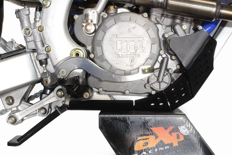 AXP Enduro Xtrem Unterfahrschutz - HDPE 8 mm TM