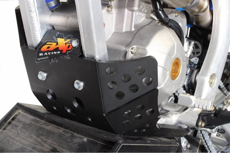 AXP Enduro Xtrem Unterfahrschutz - HDPE 8 mm TM