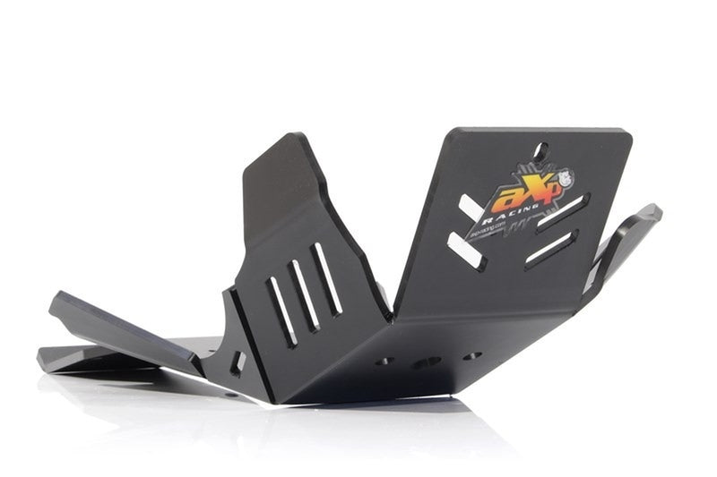 AXP Enduro Xtrem Unterfahrschutz - HDPE 8 mm Beta RR