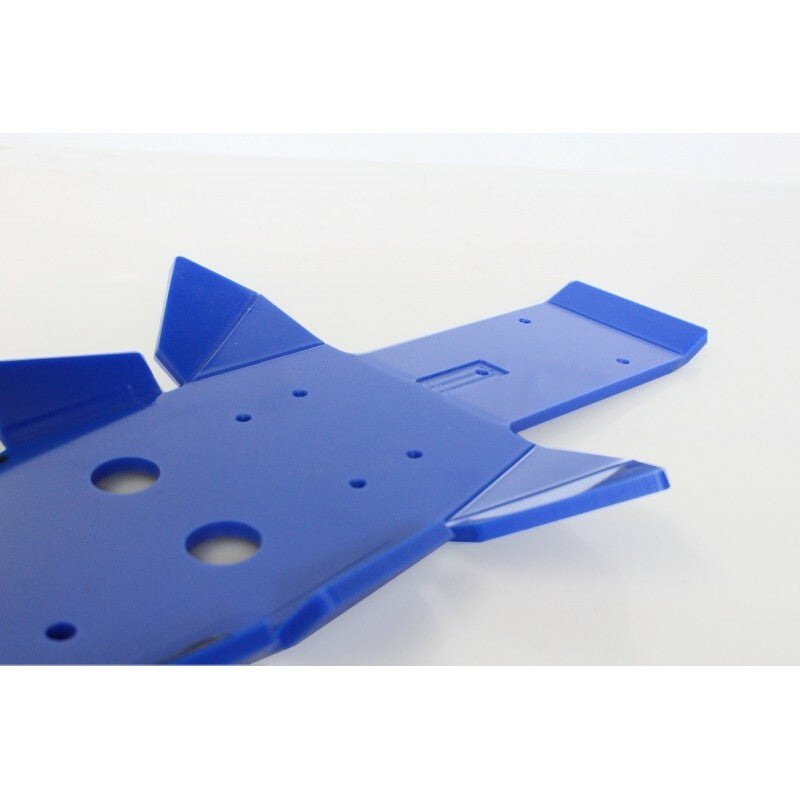 AXP Enduro Xtrem Unterfahrschutz - HDPE 8 mm Sherco