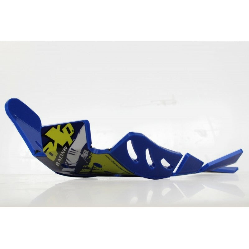 AXP Enduro Xtrem Unterfahrschutz - HDPE 8 mm Sherco