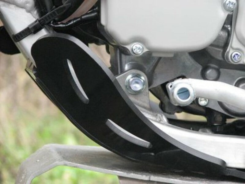 AXP GP Unterfahrschutz - Yamaha