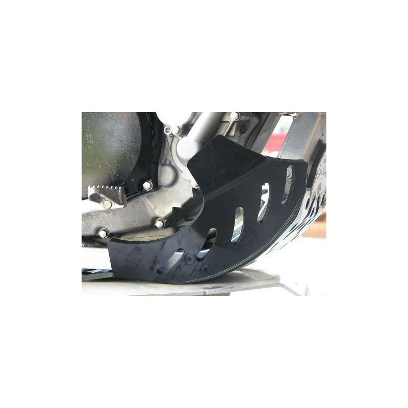 AXP GP Unterfahrschutz - HDPE 6 mm Kawasaki KX250F
