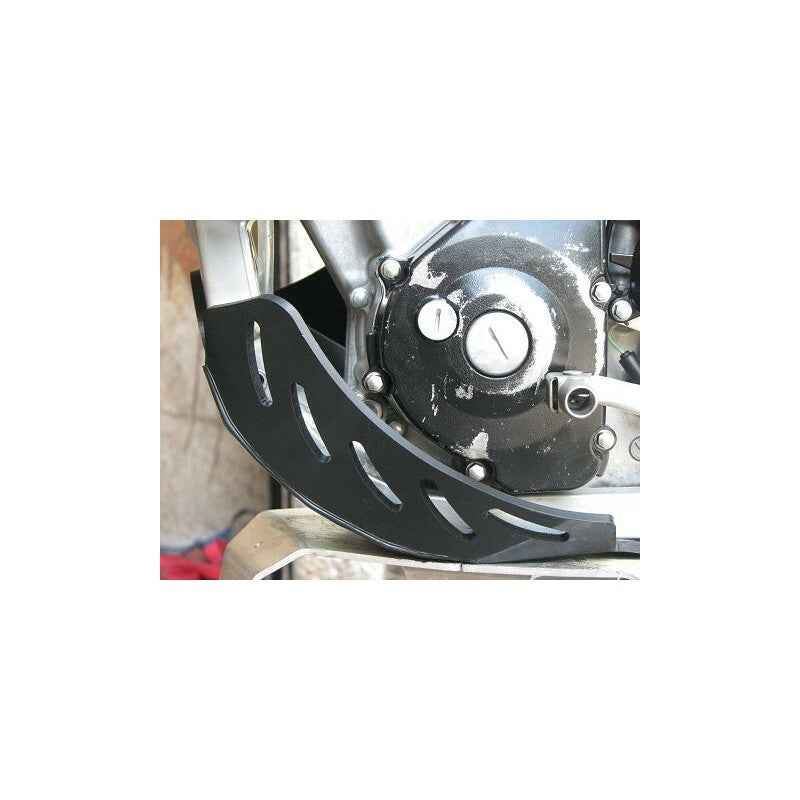 AXP GP Unterfahrschutz - HDPE 6 mm Kawasaki KX250F