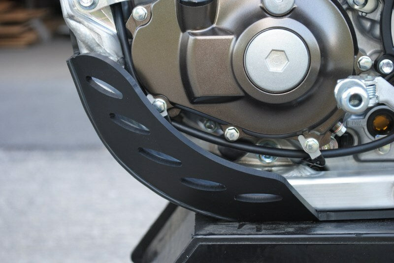 AXP GP Unterfahrschutz - HDPE 6 mm Yamaha YZ450F