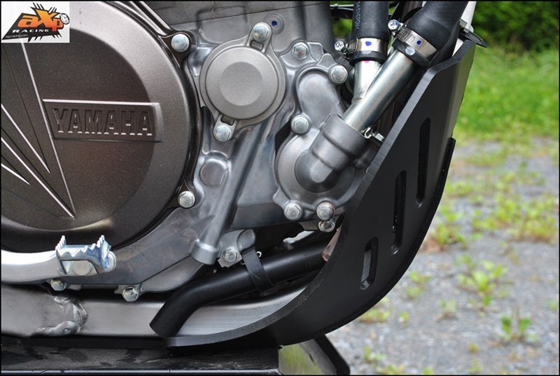 AXP GP Unterfahrschutz - HDPE 6 mm Yamaha
