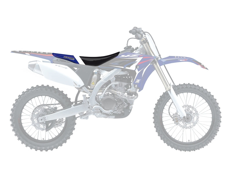 BLACKBIRD Dream Graphic 4 Sitzbankbezug Yamaha YZ250F