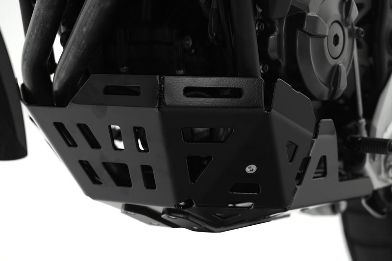 BIHR Unterfahrschutz - Aluminium Yamaha Ténéré 700
