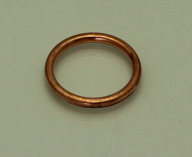 CENTAURO Auspuffdichtung D. 29,5x38x4 mm