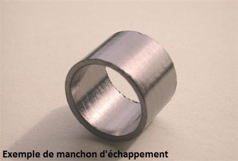 CENTAURO Auspuffdichtung 39x44x25,5 mm