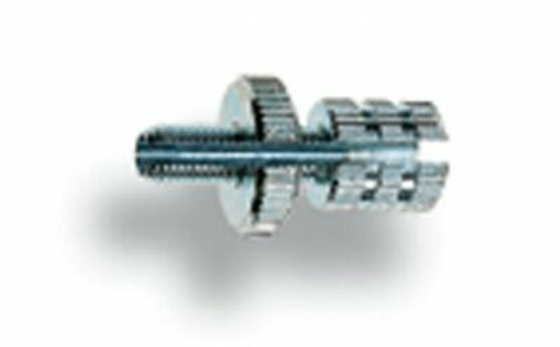 DOMINO Bautenzugeinsteller M8 x 1mm