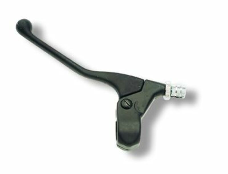 DOMINO Kupplungshebel komplett TRIAL