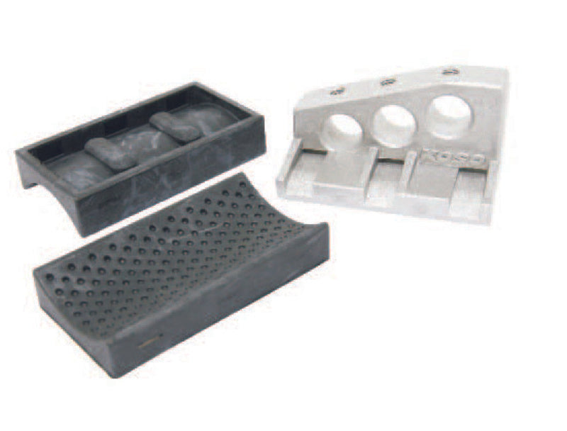 KOSO Befestigung für Geschwindigkeitssensor M10L-Typ