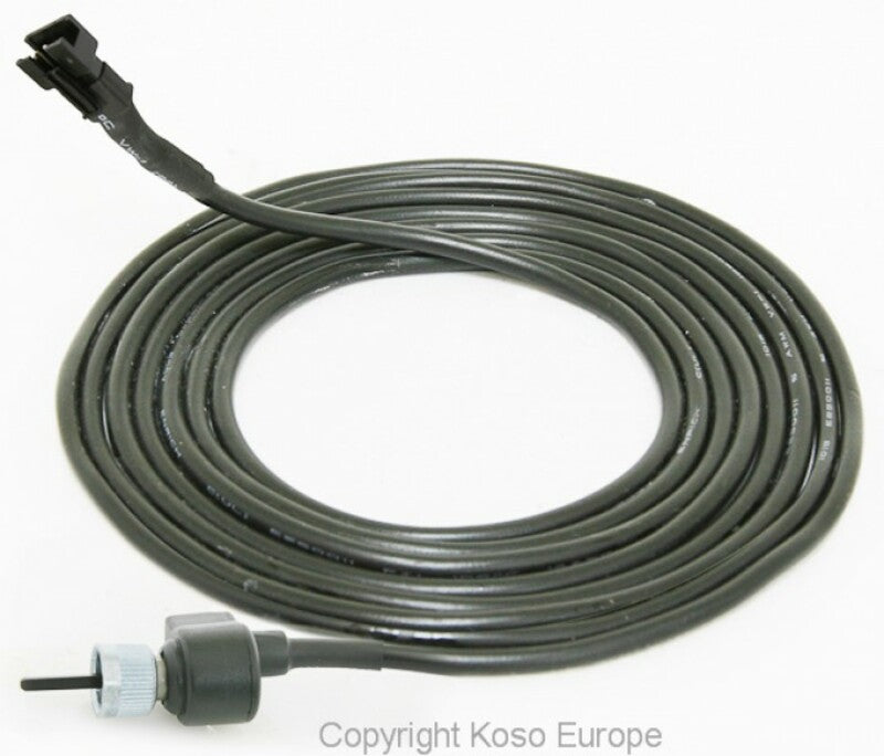 KOSO Digitaler GeschwindigkeitssensorTYP JIS TYPE B