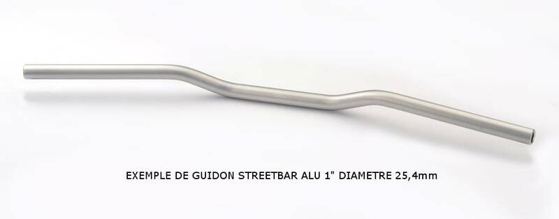 LSL Street Lenker