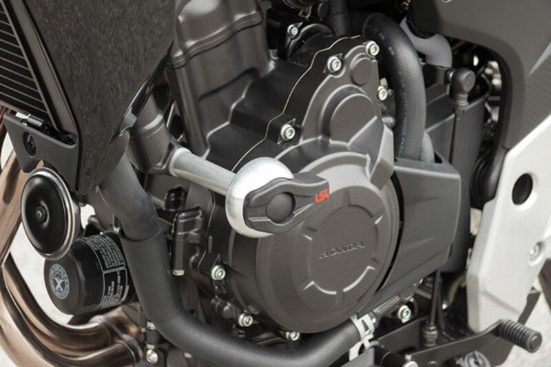 LSL Crash-Pad-Anbaukit für Honda CB500F