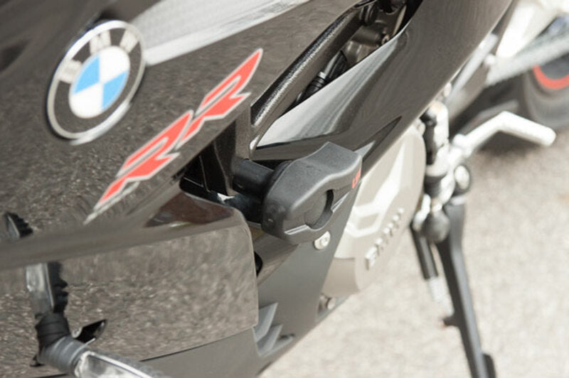 LSL Crash-Pad-Anbaukit für BMW S1000RR