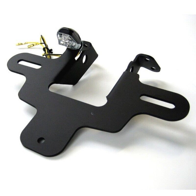 LSL Kennzeichenhalter - Universal