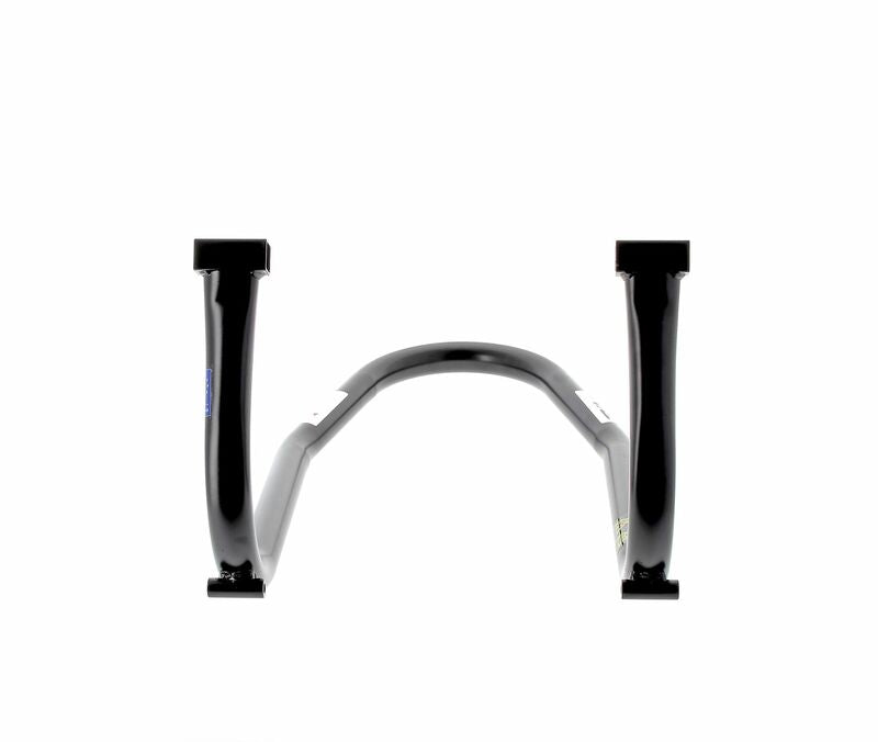 BIHR Home Track Montageständer Vorderrad einstellbar mattschwarz