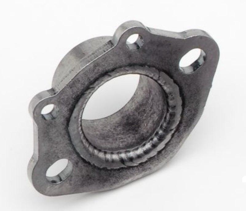 Adapter für Auspuffanlage Yasuni CARRERA 16/07 746229/746228