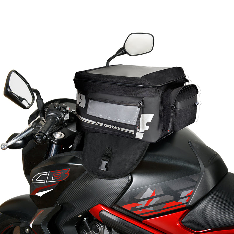 OXFORD F1 TANKRUCKSACK GROSS 35 LITER