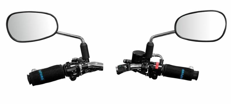 OXFORD Hotgrips Wrap - Advanced Heated Overgrips