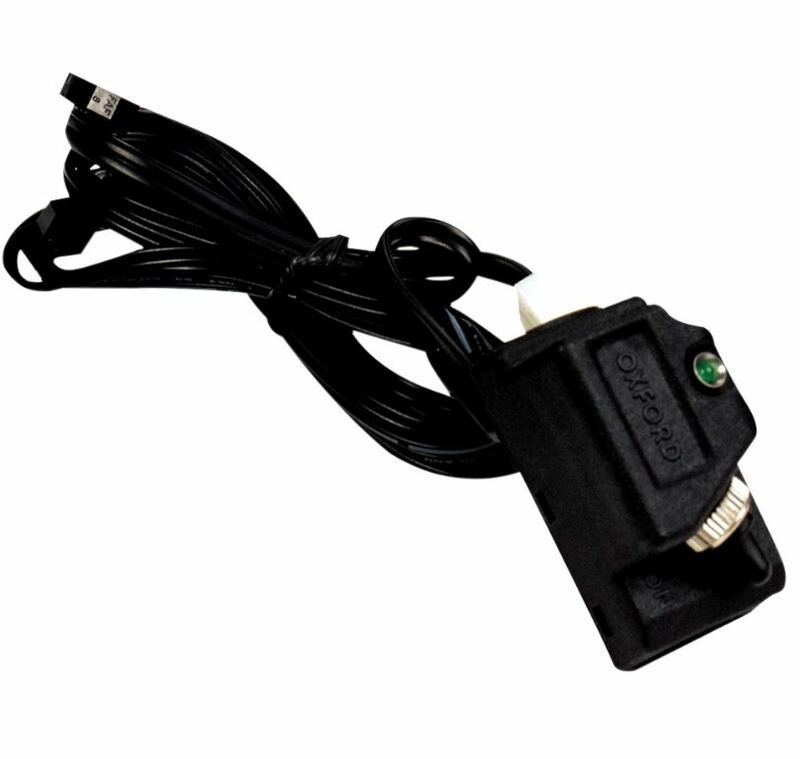OXFORD Hotgrips Wrap - Advanced Heated Overgrips