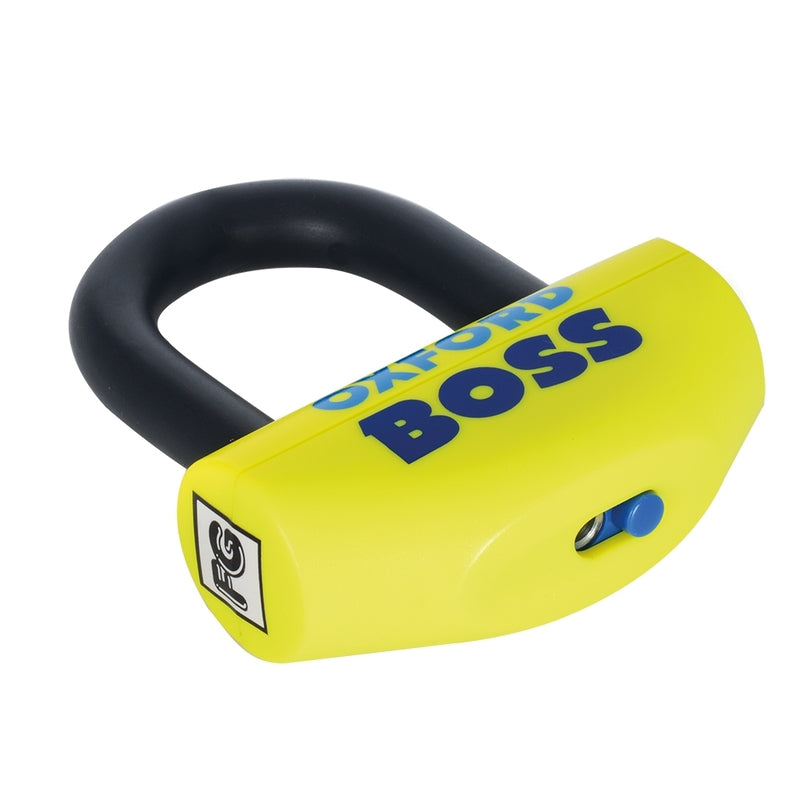 OXFORD Boss Lock