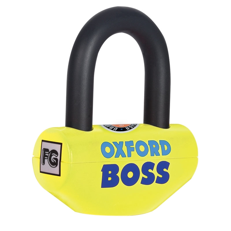 OXFORD Boss Lock