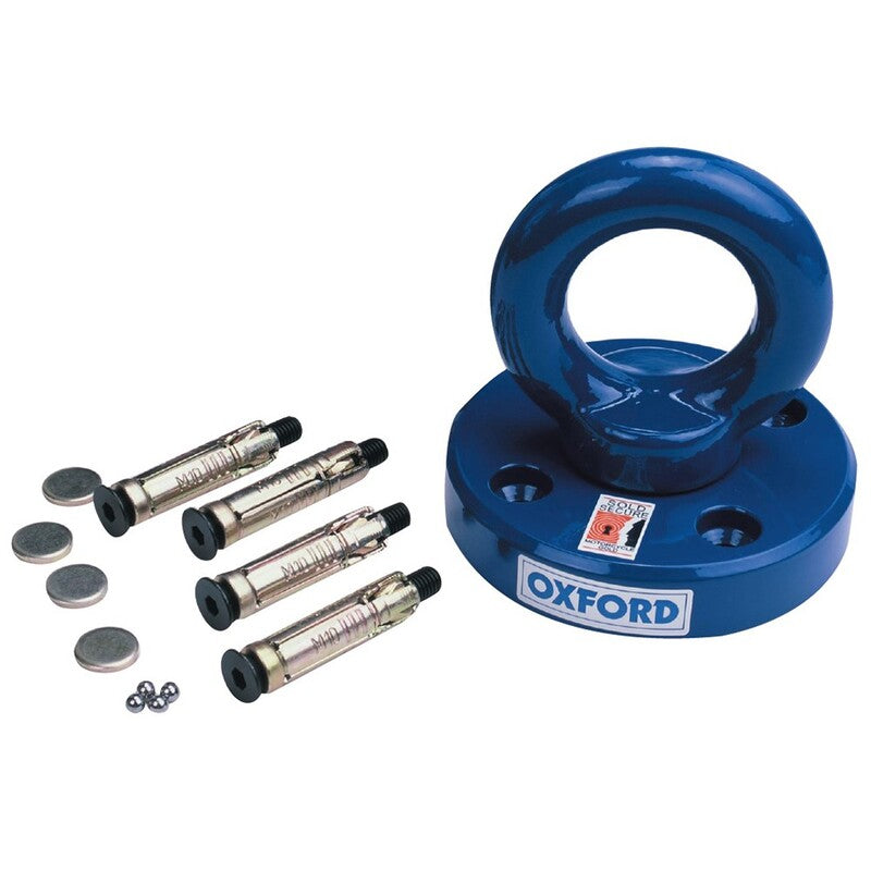 OXFORD Rota Force Ground Anchor