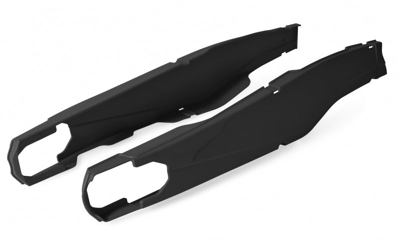 Schwingenprotektor POLISPORT schwarz KTM/Husqvarna