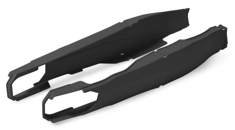 Schwingenprotektor POLISPORT schwarz KTM
