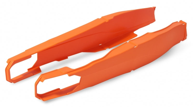 Schwingenprotektor POLISPORT orange KTM