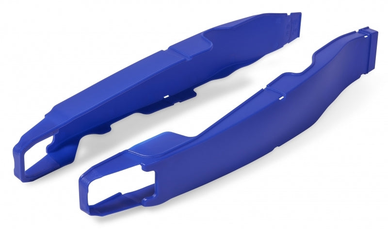 Schwingenprotektor POLISPORT blau YamahaYZ250F/450F