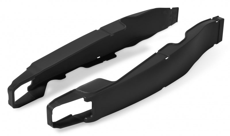 Schwingenprotektor POLISPORT schwarz HondaCRF250R/CRF450R
