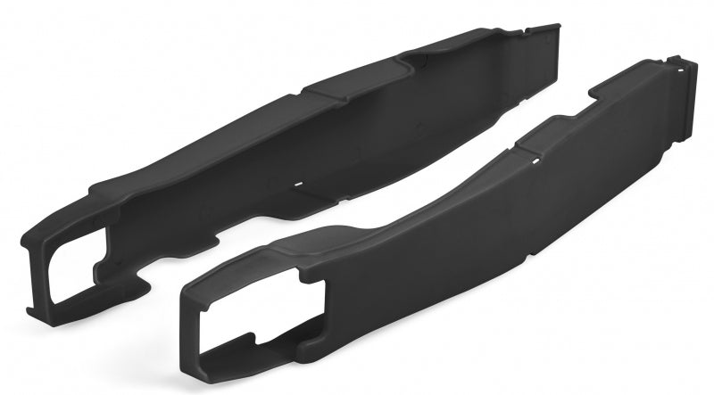 Schwingenprotektor POLISPORT schwarz SuzukiRM-Z250/450