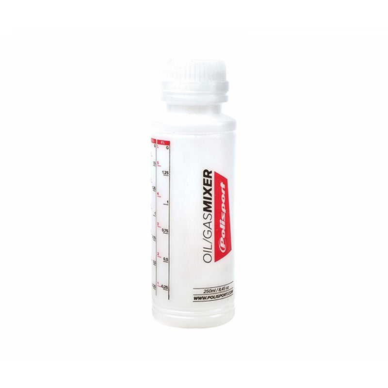 POLISPORT Gemischflasche 125ml