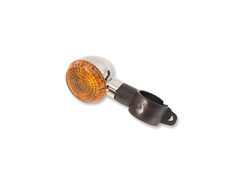 Blinker BIHR vorn links gemäß Original Kawasaki BN125 Eliminator